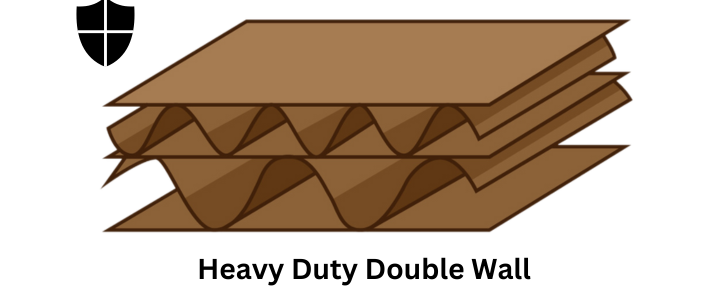 Heavy Duty Double Wall