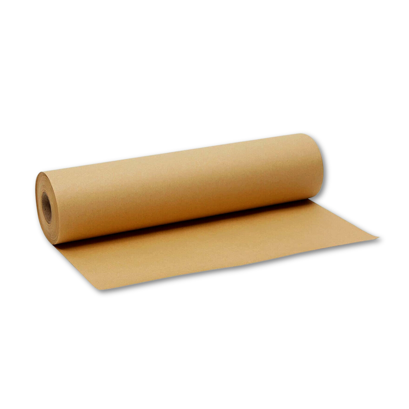 Imitation Kraft Paper Roll 70gsm