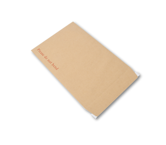 E-commerce Board Backed Envelopes