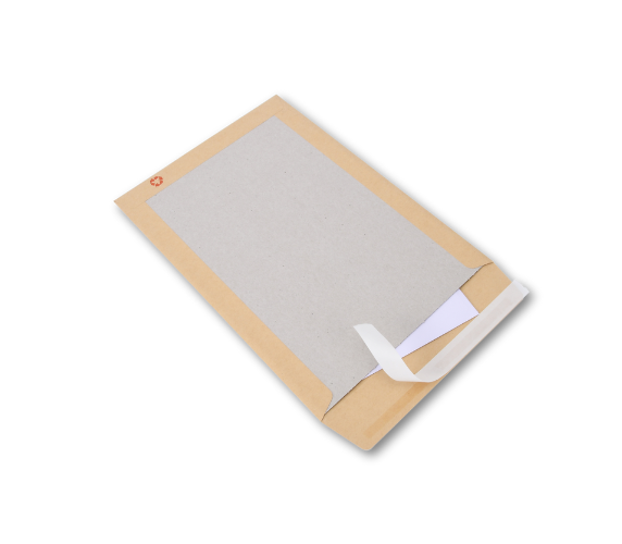 E-commerce Board Backed Envelopes
