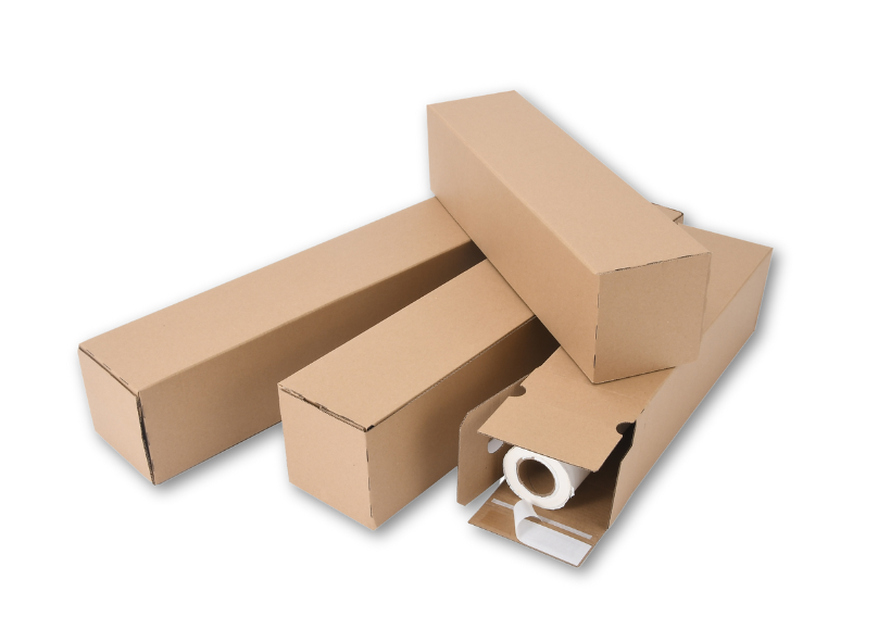 Postpack Ltd