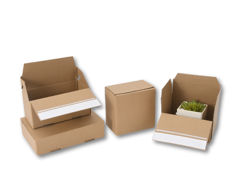 Postal File Box E-commerce Peel & Seal Postal Boxes