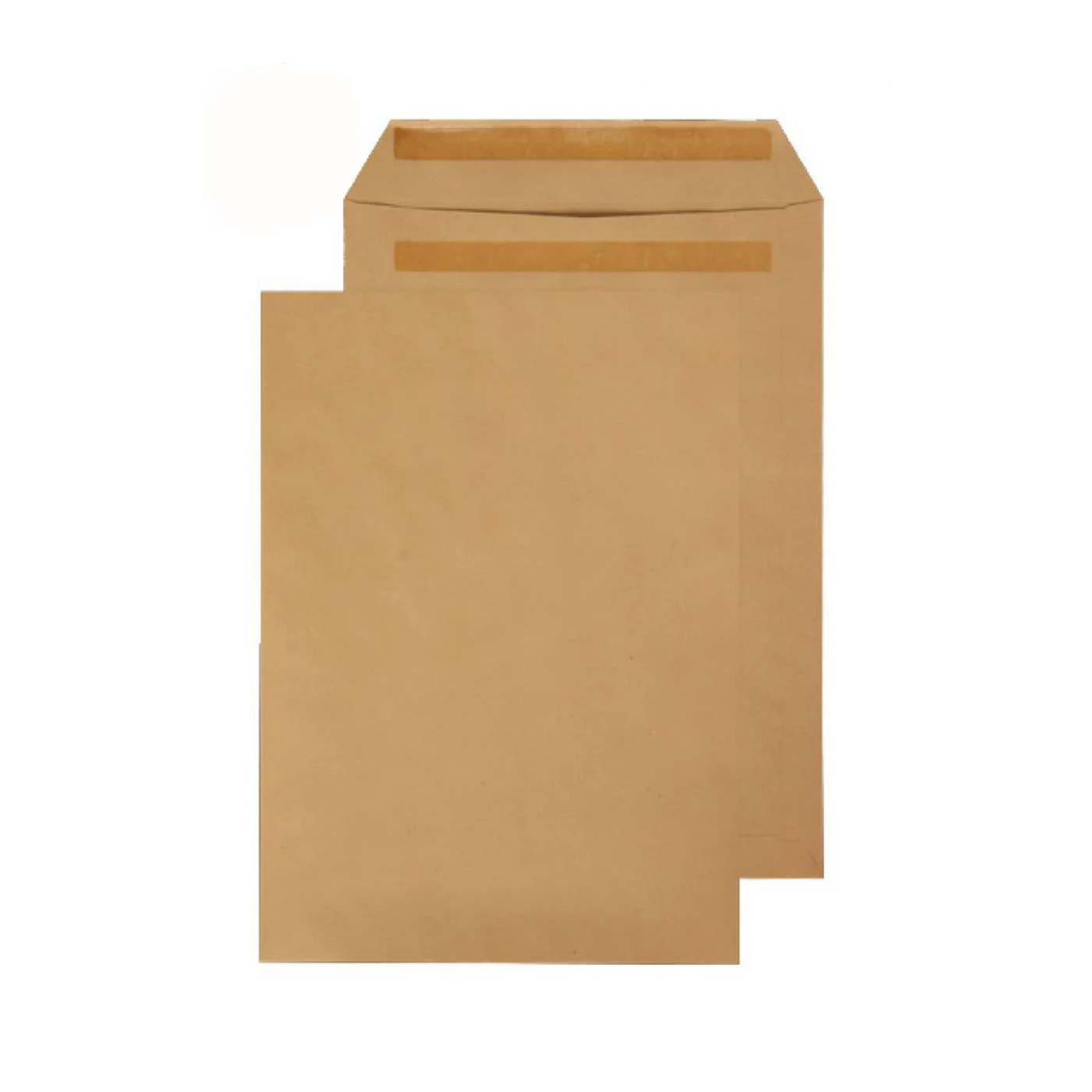 Manilla Envelopes Peel & Seal