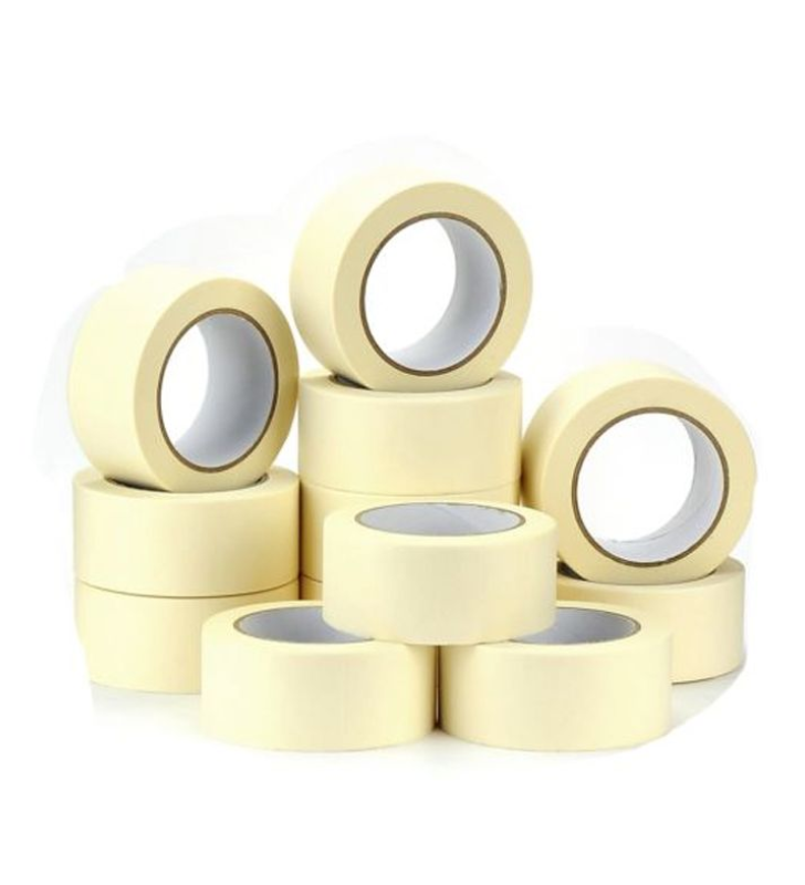 Masking tape