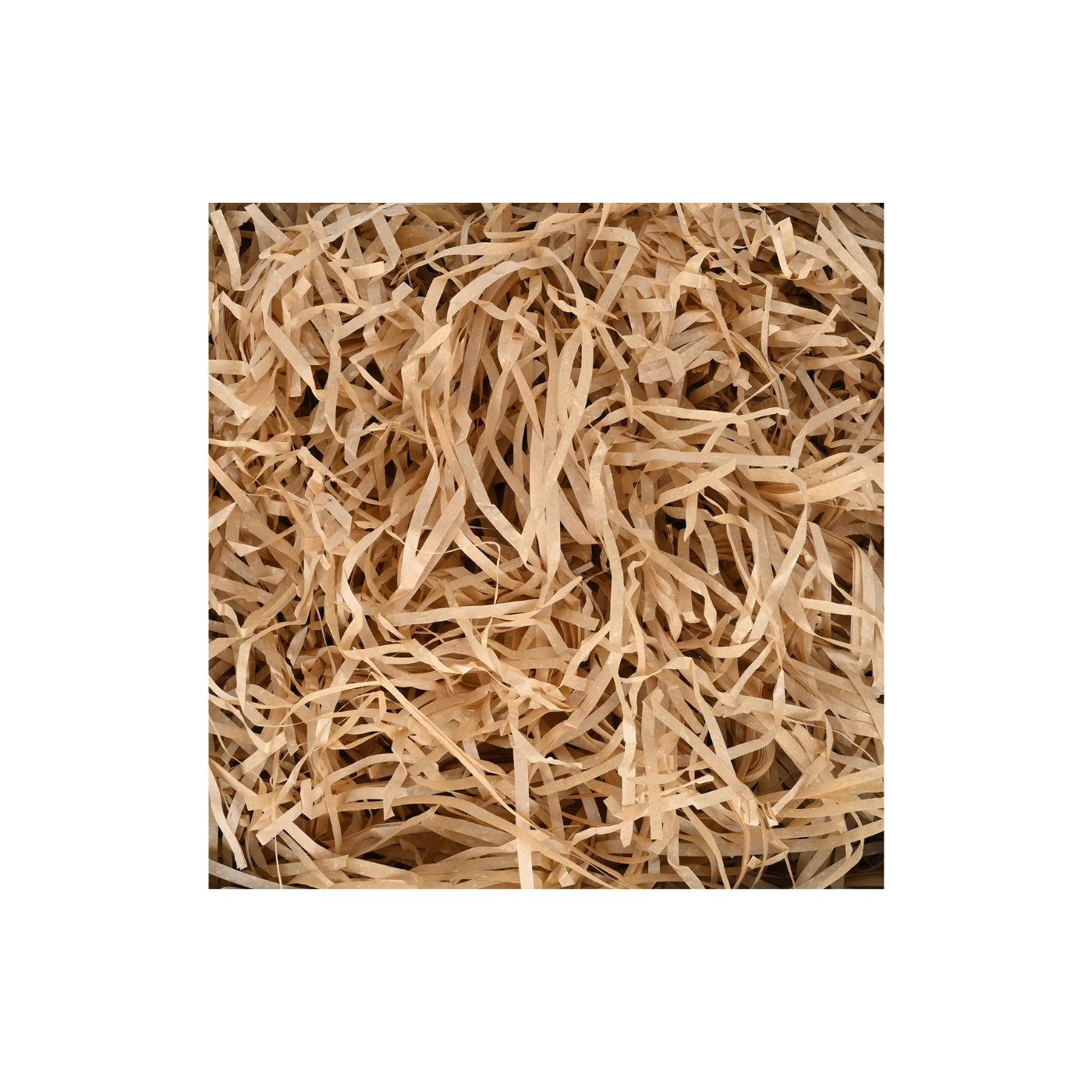 Coloured Shredded Tissue Paper