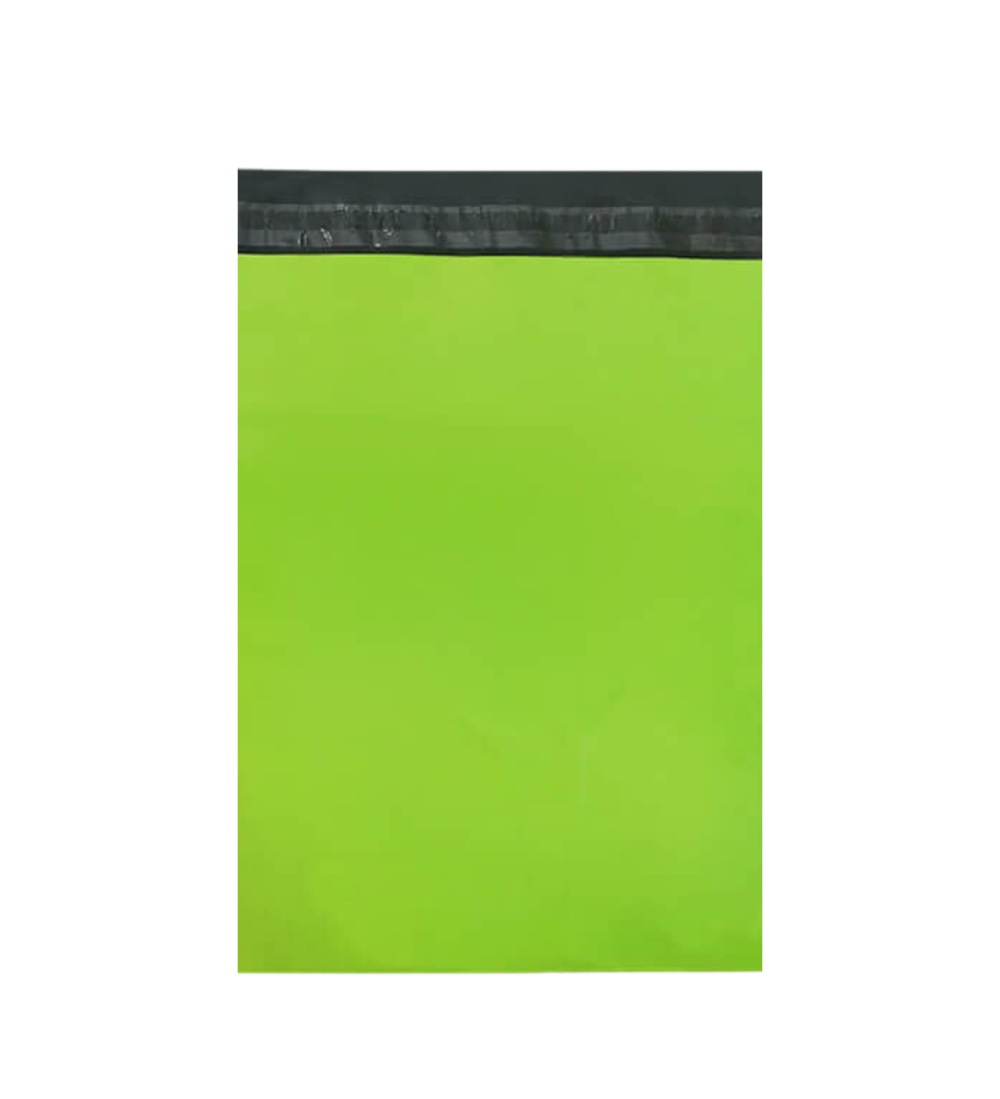 Neon Green Mailing Bag 230mm x 305mm (Box of 500)