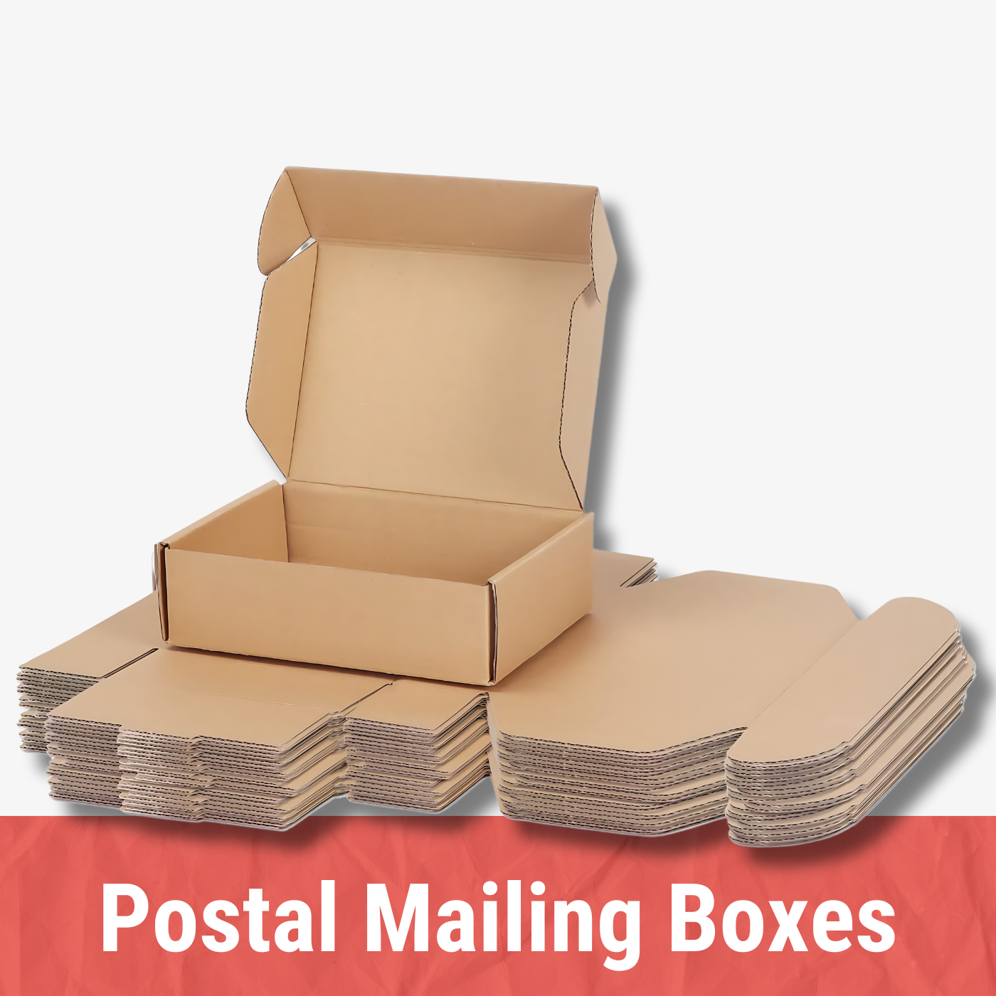 Postpack | Postal Packaging Wholesale with Next Day Delivery
