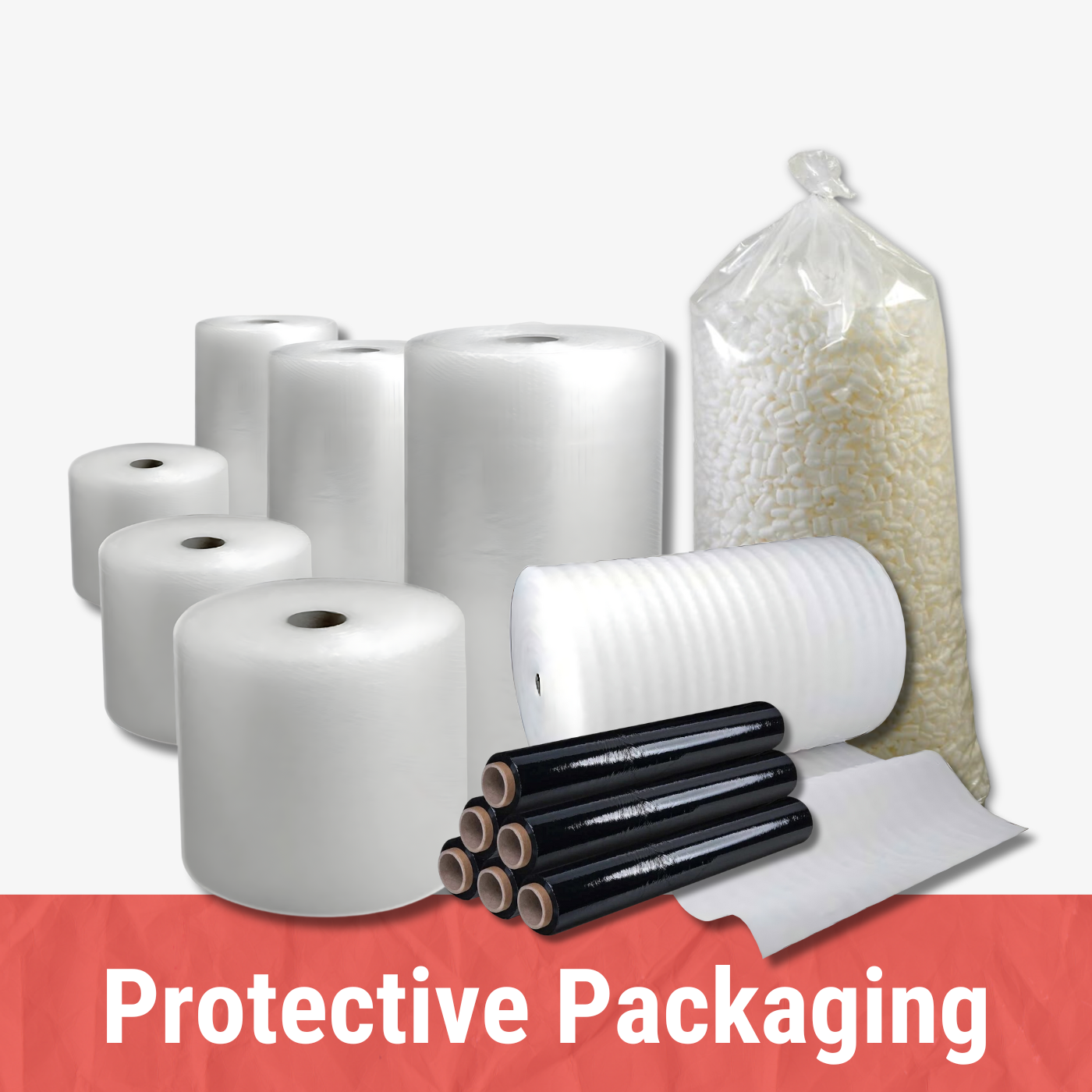 Postpack | Postal Packaging Wholesale with Next Day Delivery