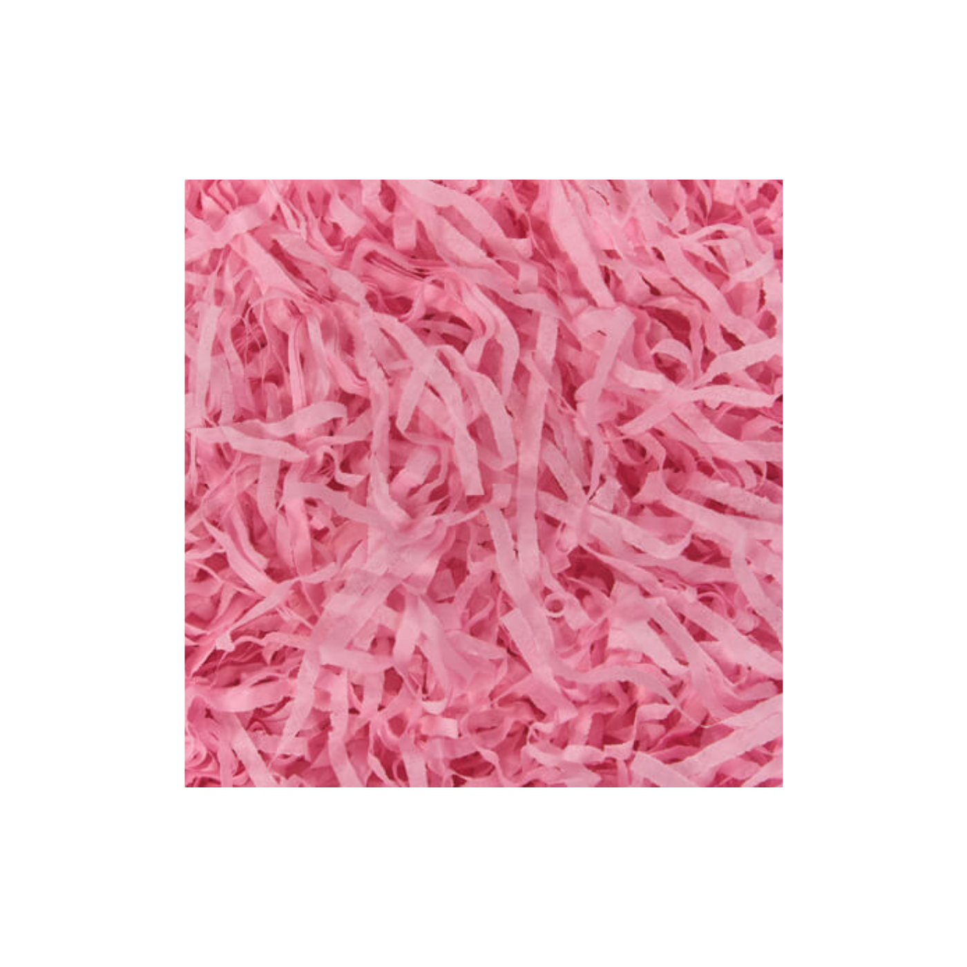 Coloured Shredded Tissue Paper