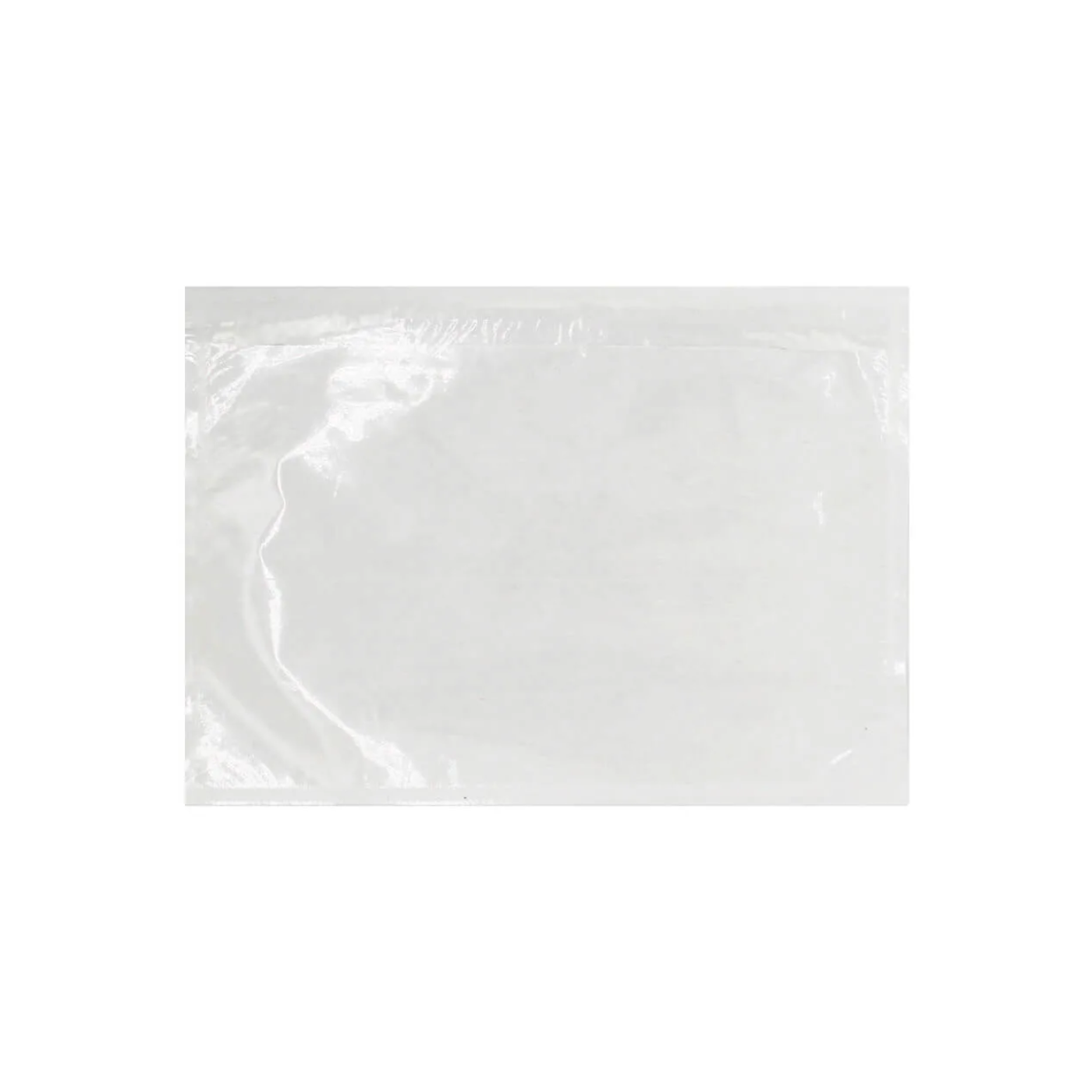 Document Wallets (Packing List Envelopes)