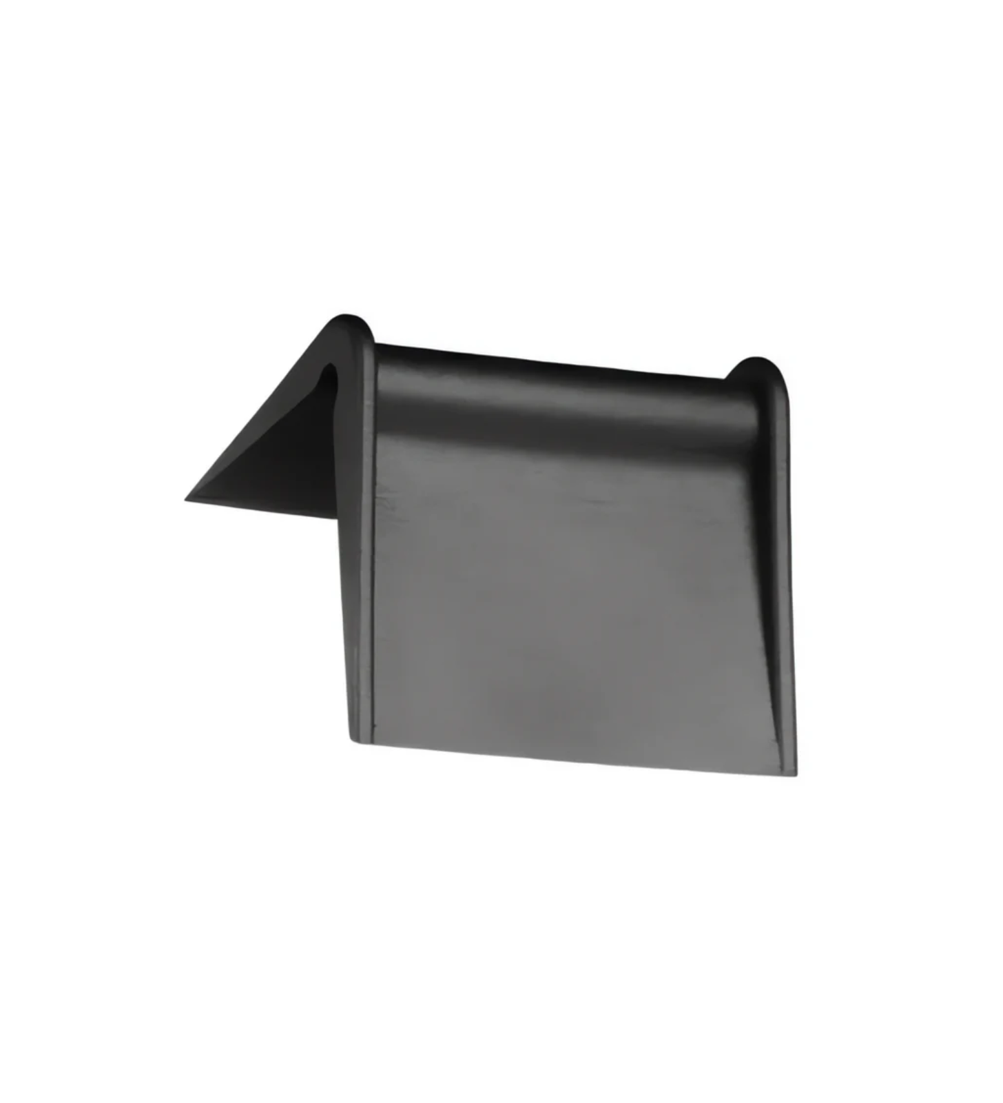 Plastic edge protectors 