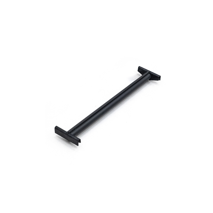 Plastic Hanging Rail