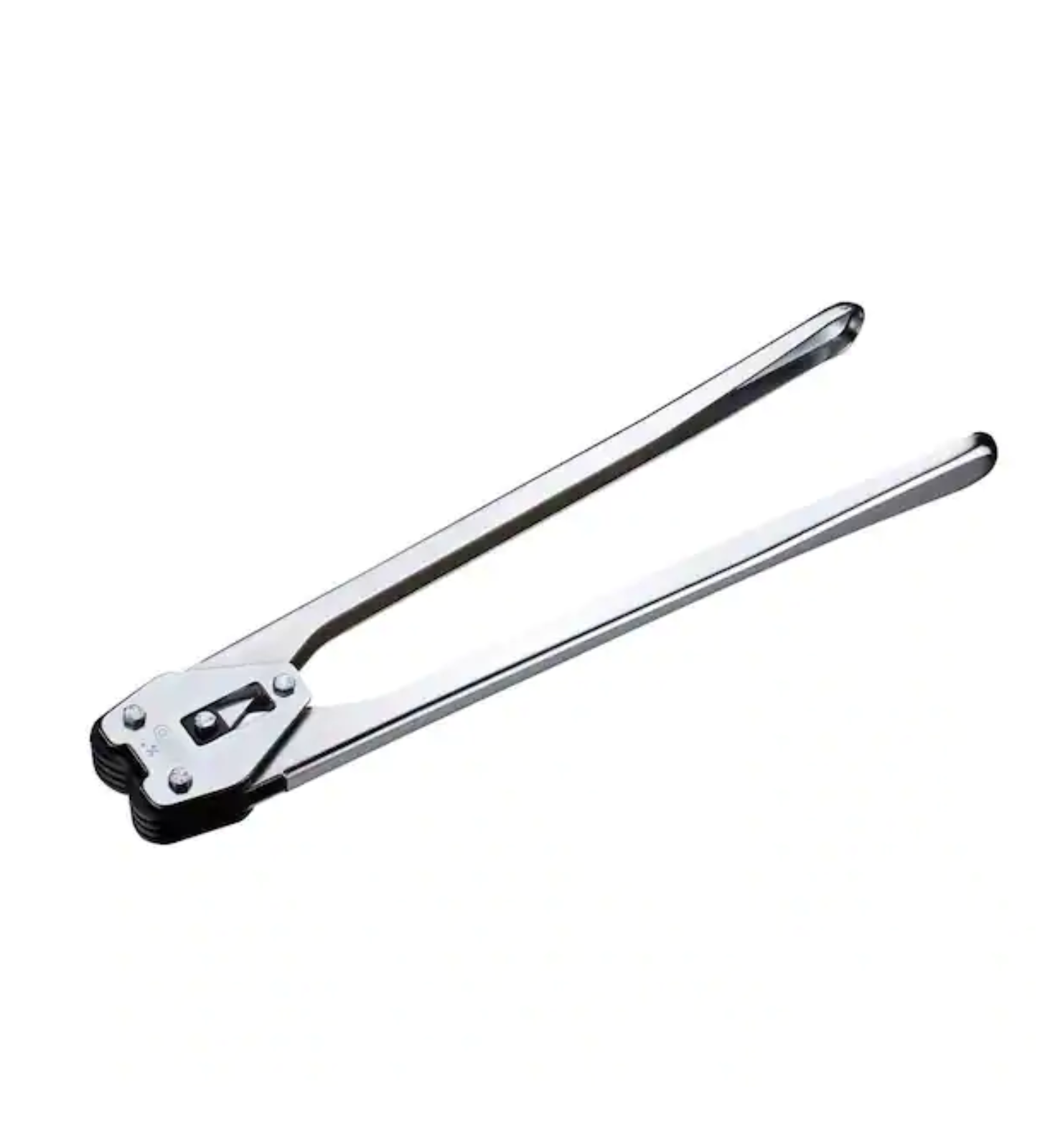Polypropylene strapping sealer