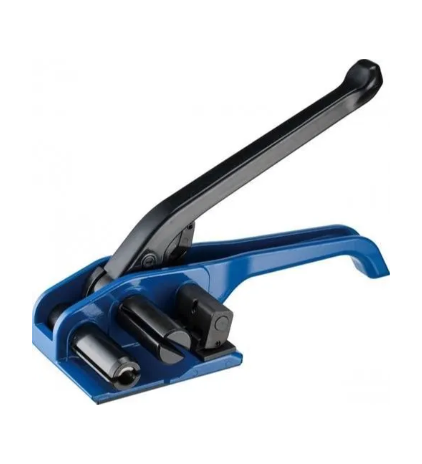 Polypropylene strapping sealer