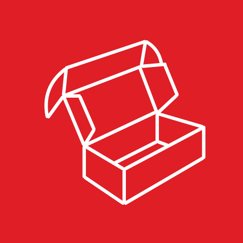 Custom Packaging Boxes of All Sizes in the UK | Postpack