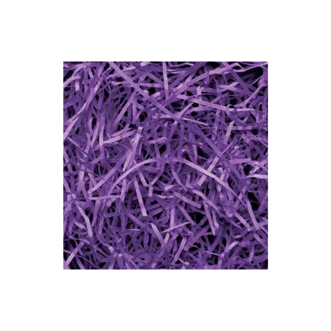 Coloured Shredded Tissue Paper