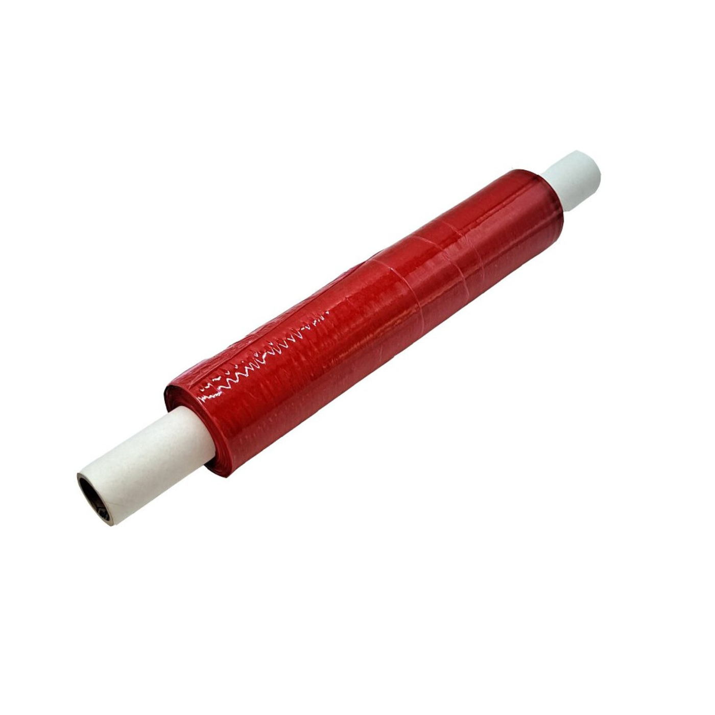 Coloured Hand Stretch Pallet Wrap Extended Core
