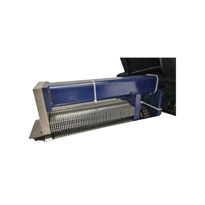 SP430-3PH Cardboard Shredder, 415v Matting