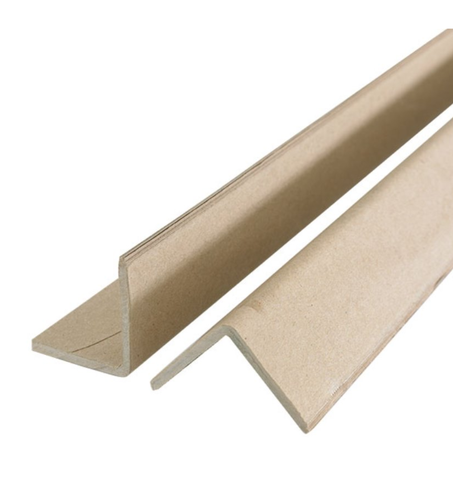Solid Card Edge Protectors