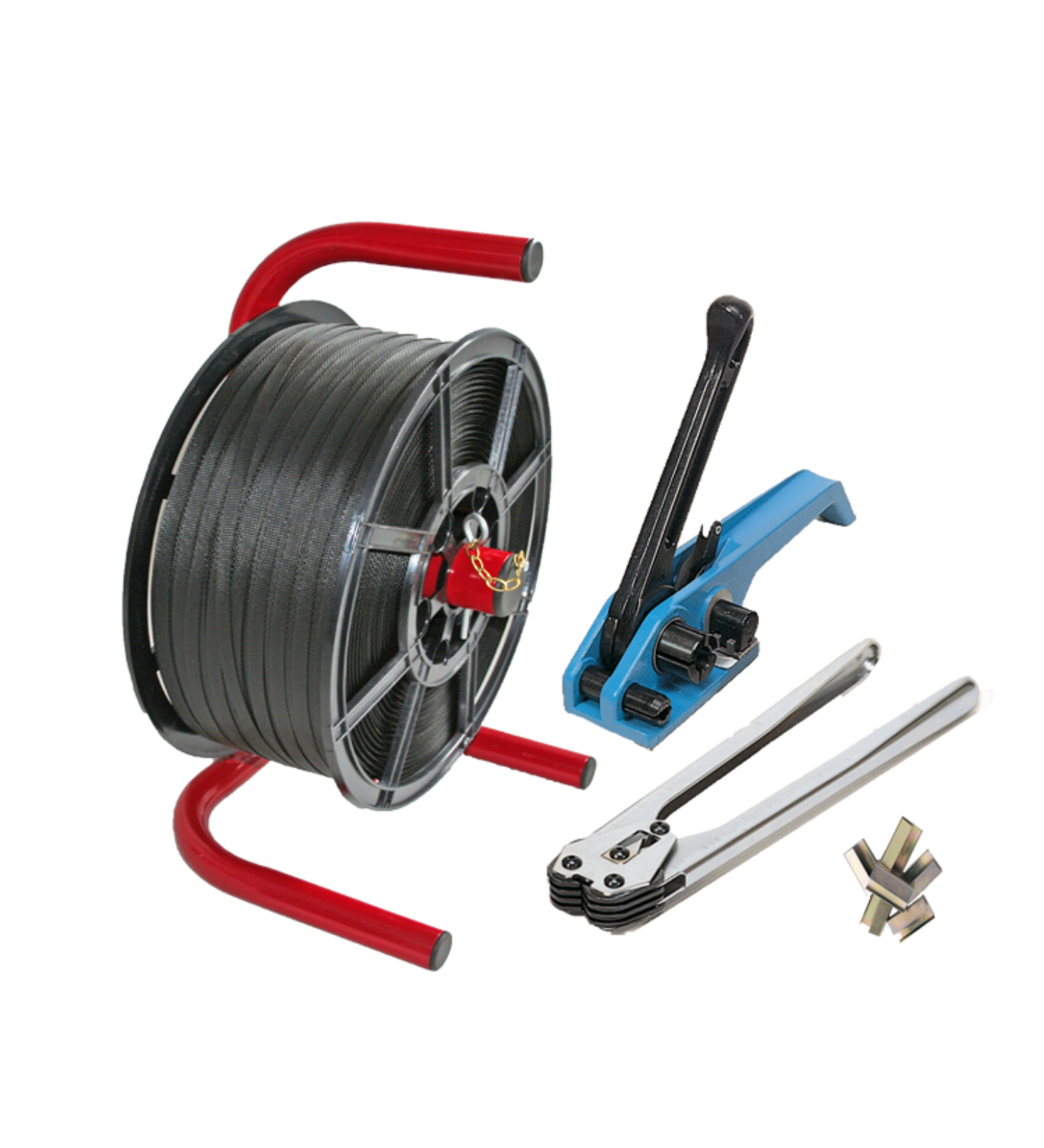 Strapping starter kit 