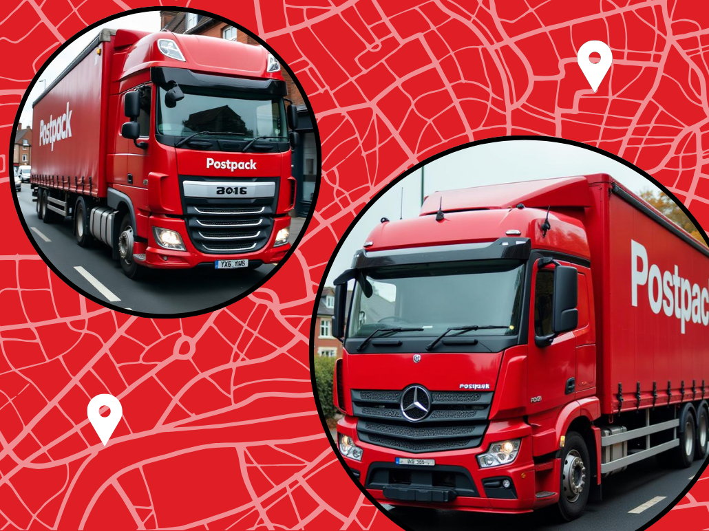 Postpack | Postal Packaging Wholesale with Next Day Delivery