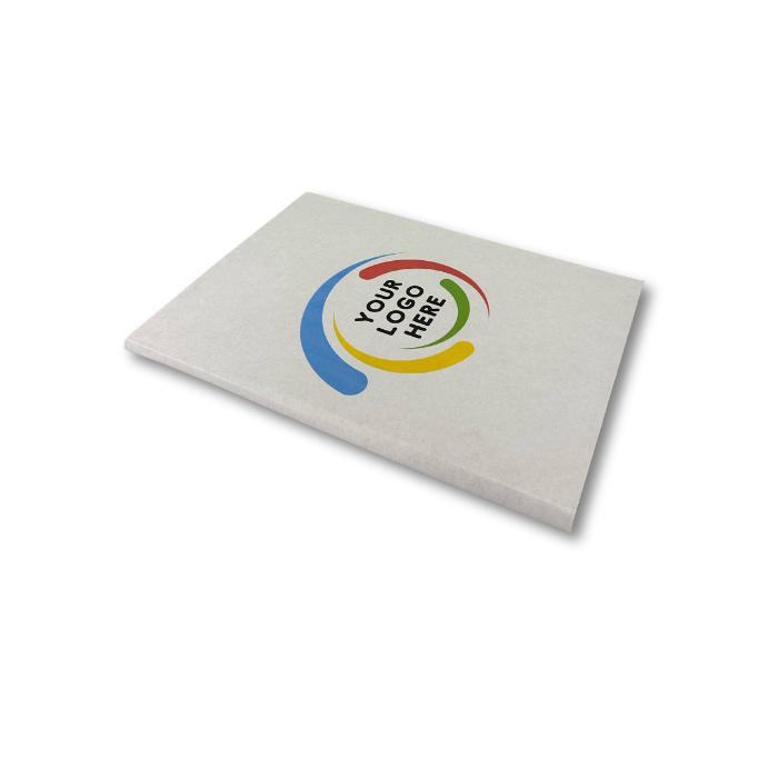 150 x 130 x 0-50mm Custom Printed Postal Wrap Mailer