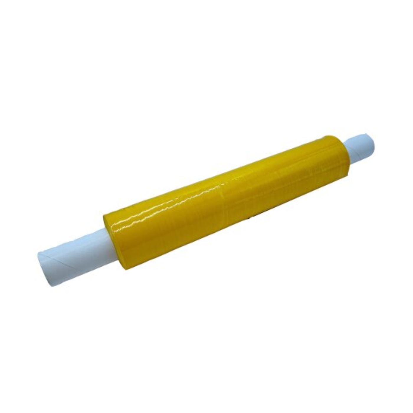 Coloured Hand Stretch Pallet Wrap Extended Core