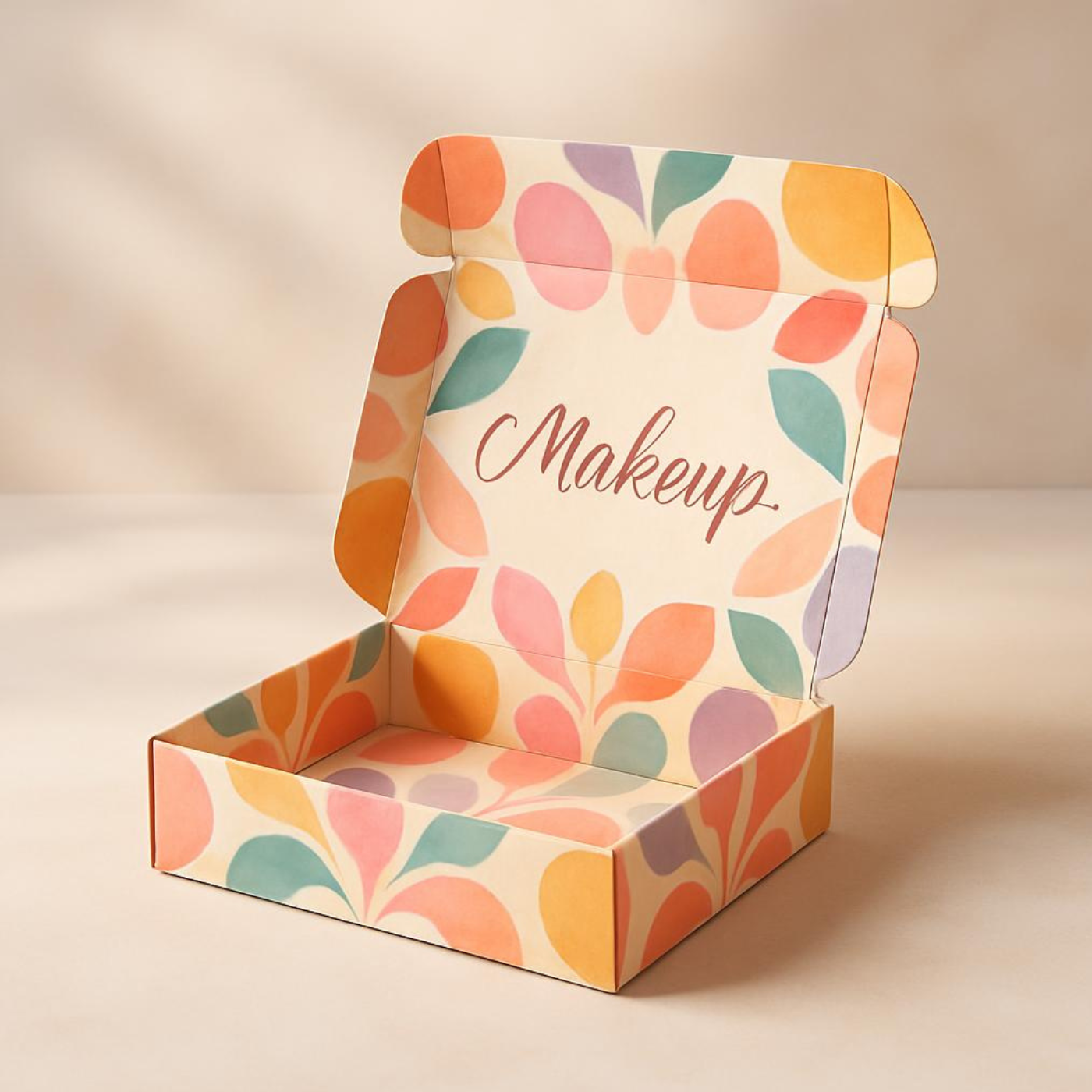 Custom 0427 Mailing Box