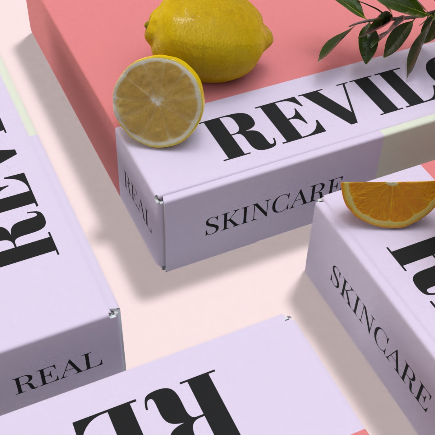 Custom 0427 Mailing Box