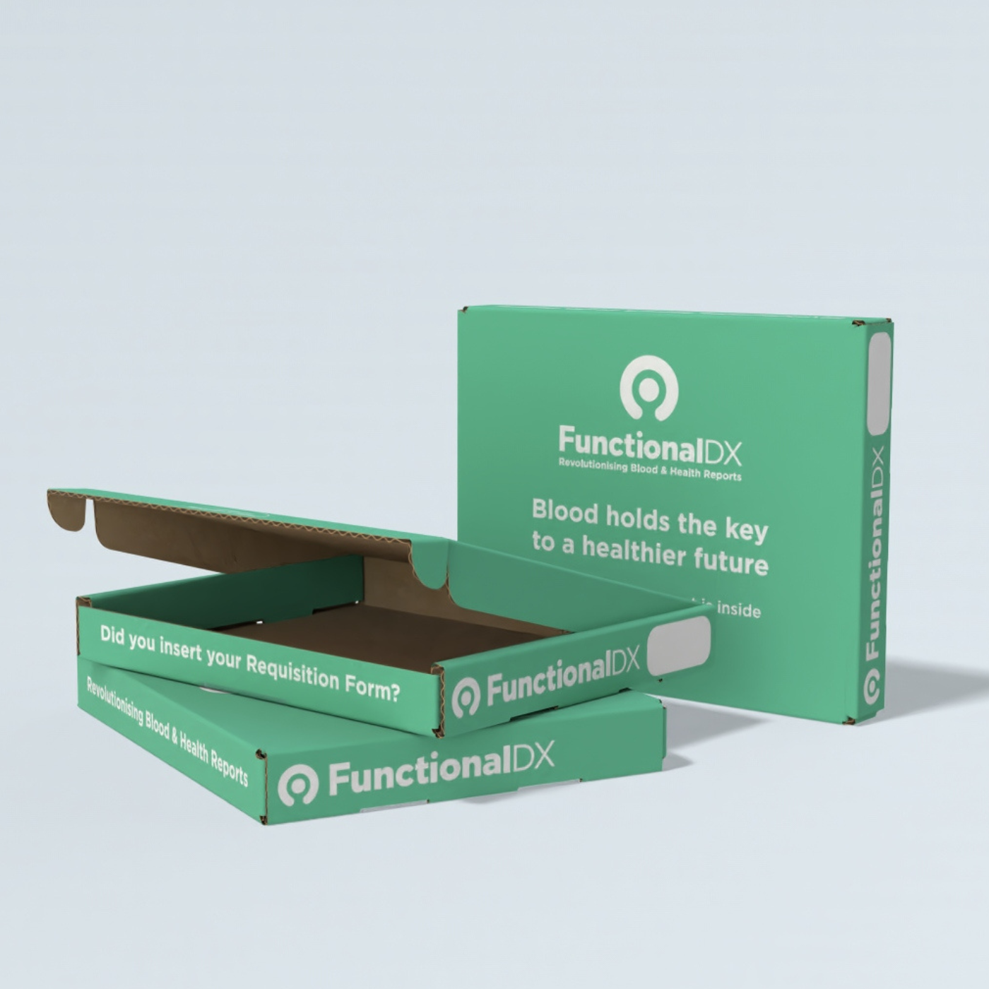 Custom 0427 Mailing Box