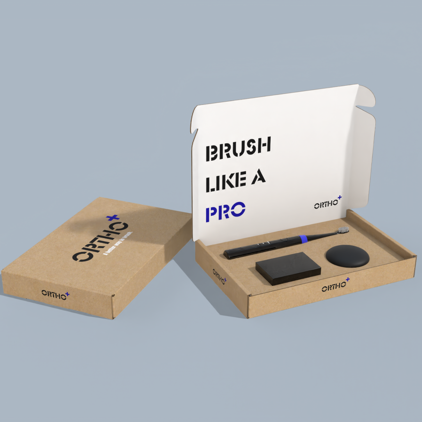 Custom 0427 Mailing Box