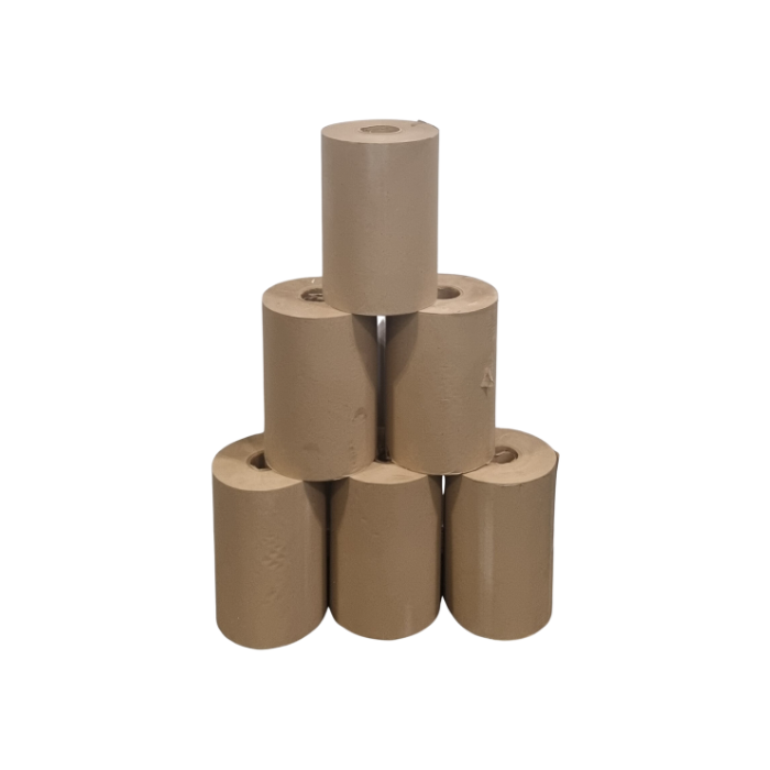 ecoVoid Paper roll for manual dispenser