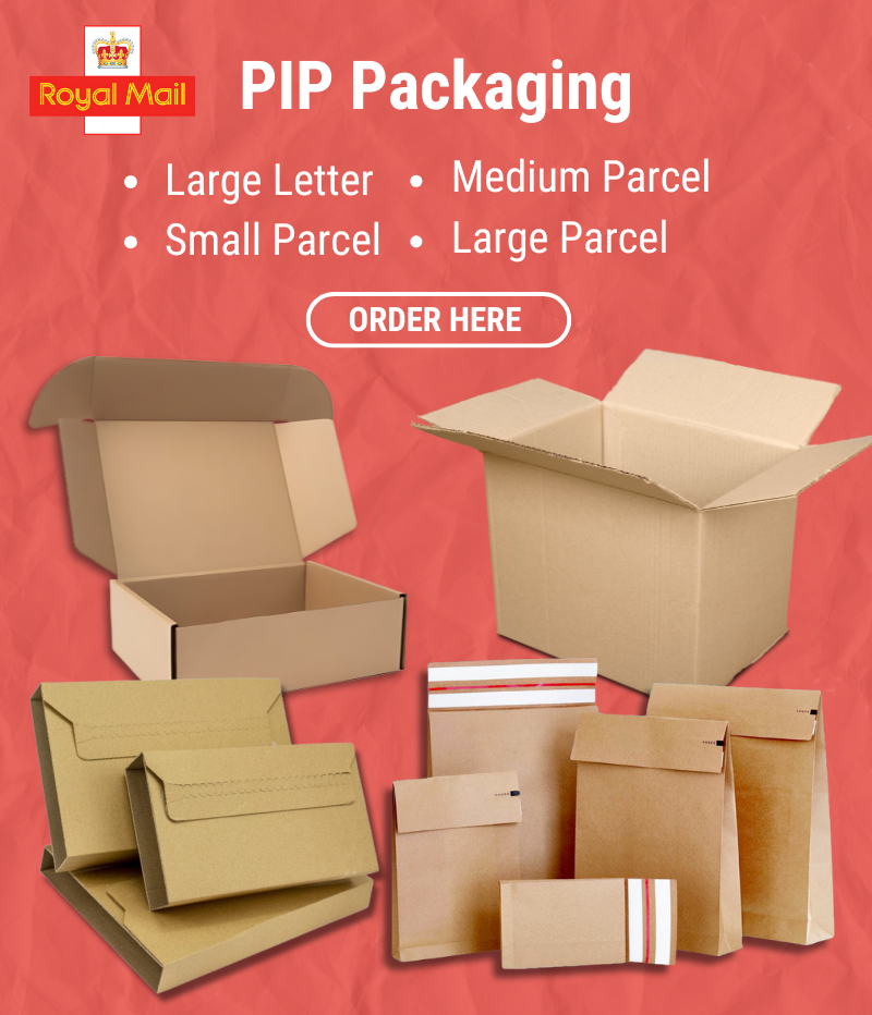 Postal Packaging