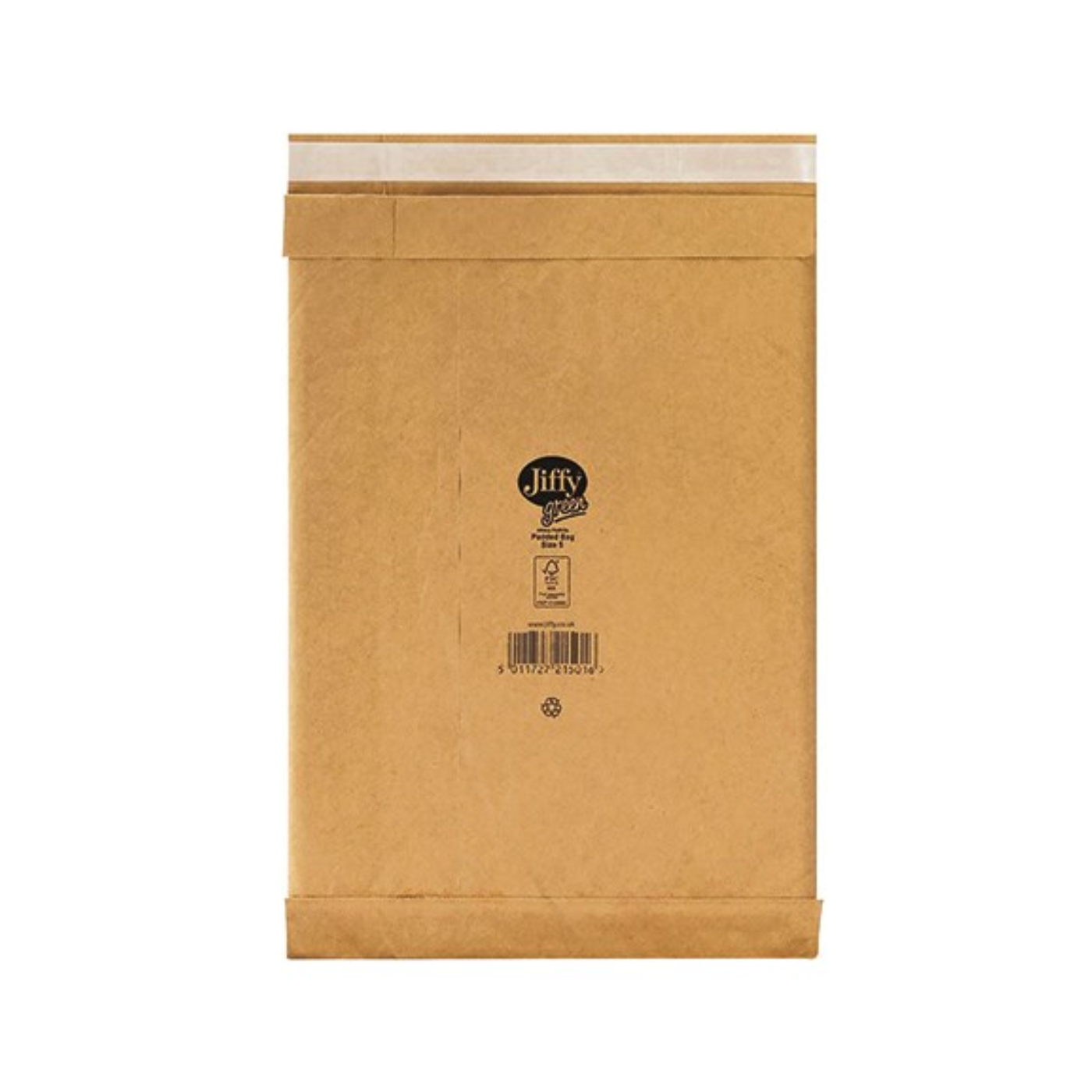 Gold/Kraft Jiffy Padded Mailing Bags